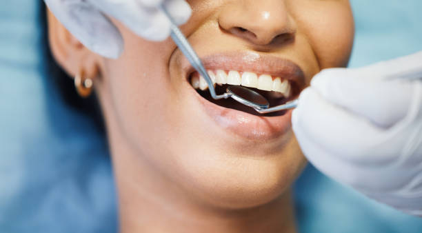 Oral Surgery in Winfield, MO