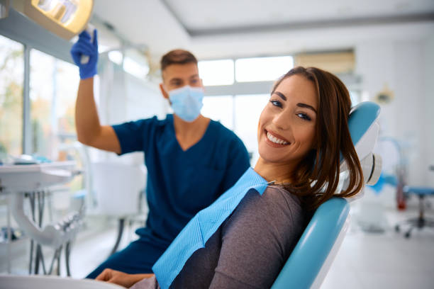 Best Dental Bonding  in Winfield, MO